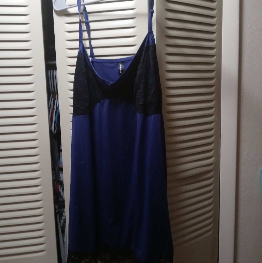 Torrid nightie